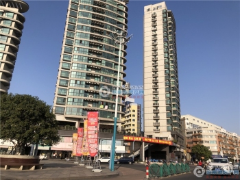 张家港王府名邸封面图