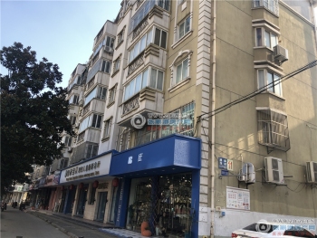 张家港通运新村封面图