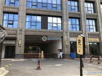阳光锦程实景图，拍摄于2019/12/13