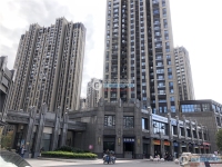 阳光锦程实景图，拍摄于2019/12/13