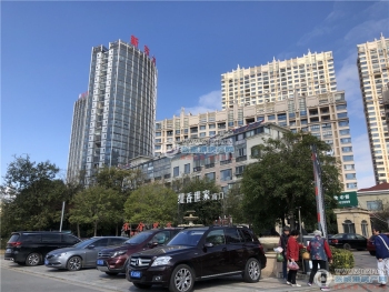 张家港缇香世家封面图