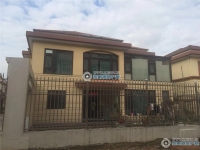 华苑别墅实景图，拍摄于2019/12/13