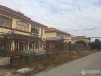 华苑别墅实景图，拍摄于2019/12/13