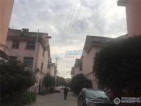 华苑别墅实景图，拍摄于2019/12/13