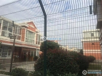 华苑别墅实景图，拍摄于2019/12/13