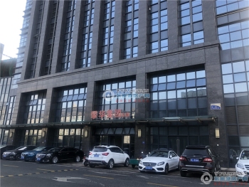 张家港攀华国际广场封面图
