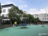 新丰苑实景图，拍摄于2019/12/13