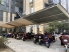 天和公馆实景图，拍摄于2019/12/13
