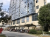 天和公馆实景图，拍摄于2019/12/13