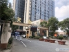 天和公馆实景图，拍摄于2019/12/13