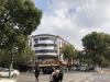 乘航实景图，拍摄于2019/12/13