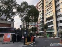置地甲江南实景图，拍摄于2019/12/13