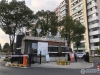 置地甲江南实景图，拍摄于2019/12/13