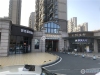 塘桥碧桂园水蓝湾实景图，拍摄于2019/12/13