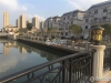 金银岛实景图，拍摄于2019/12/16