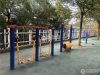 妙桥秀水苑实景图，拍摄于2019/12/16