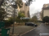 大新新茂花园实景图，拍摄于2019/12/16