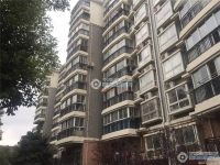 大新泰富花园实景图，拍摄于2019/12/16