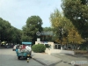 万红三村实景图，拍摄于2019/12/16
