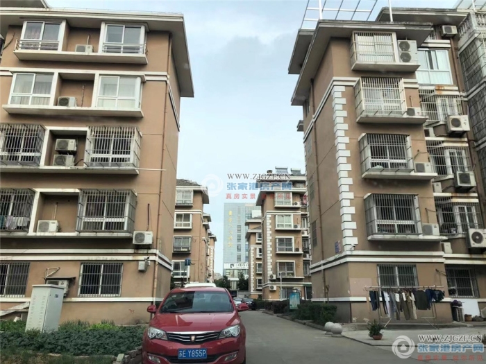 张家港万红一村封面图