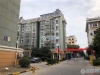 云盘三村阳光社区实景图，拍摄于2019/12/16