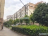 云盘三村阳光社区实景图，拍摄于2019/12/16