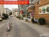 云盘三村阳光社区实景图，拍摄于2019/12/16