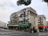 云盘三村阳光社区实景图，拍摄于2019/12/16