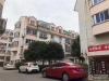 暨阳花园实景图，拍摄于2019/12/16