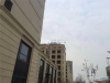 碧桂园天玺实景图，拍摄于2019/12/16
