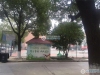悦盛花苑实景图，拍摄于2019/12/17