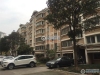 悦盛花苑实景图，拍摄于2019/12/17