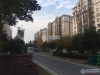 陈东庄花苑实景图，拍摄于2019/12/17