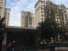 陈东庄花苑实景图，拍摄于2019/12/17