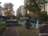 陈东庄花苑实景图，拍摄于2019/12/17