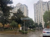 大菜巷实景图，拍摄于2019/12/17