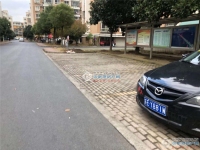 赵庄新村实景图，拍摄于2019/12/17