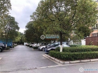 赵庄新村实景图，拍摄于2019/12/17