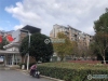 赵庄新村实景图，拍摄于2019/12/17