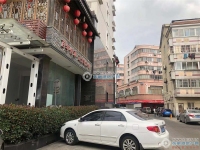 宏泰新时代实景图，拍摄于2019/12/17