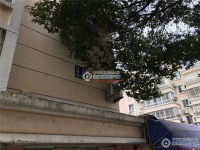 江南明珠实景图，拍摄于2019/12/17