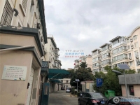 江南明珠实景图，拍摄于2019/12/17