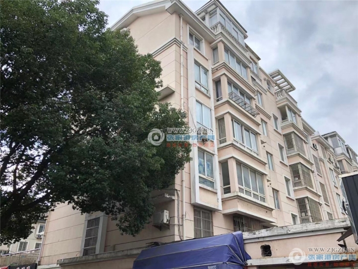 张家港江南明珠封面图