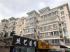 江南明珠实景图，拍摄于2019/12/17
