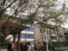 湾士岸二村实景图，拍摄于2019/12/17
