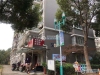 小城市新村实景图，拍摄于2019/12/17