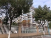 小城市新村实景图，拍摄于2019/12/17