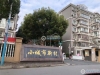 小城市新村实景图，拍摄于2019/12/17