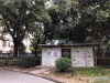 西湖苑实景图，拍摄于2019/12/17