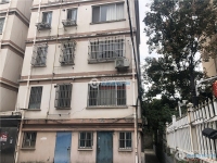 范庄新村小区实景图，拍摄于2019/12/3